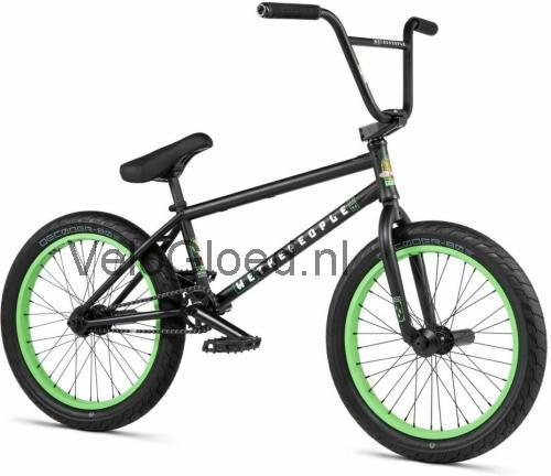 WeThePeople Trust specificaties